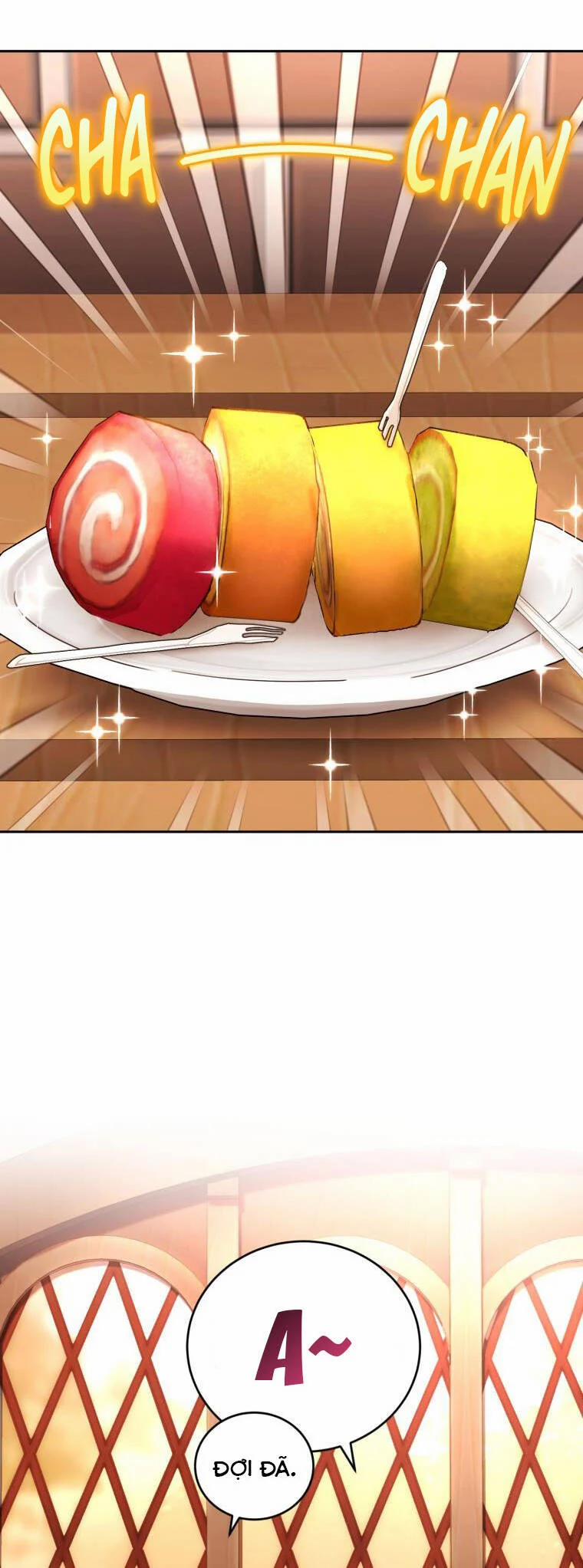 Trở Thành Người Pha Chế Nước Hoa Độc Nhất Của Bạo Chúa 64 trang 24