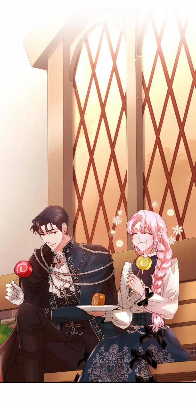 Trở Thành Người Pha Chế Nước Hoa Độc Nhất Của Bạo Chúa 64 trang 28