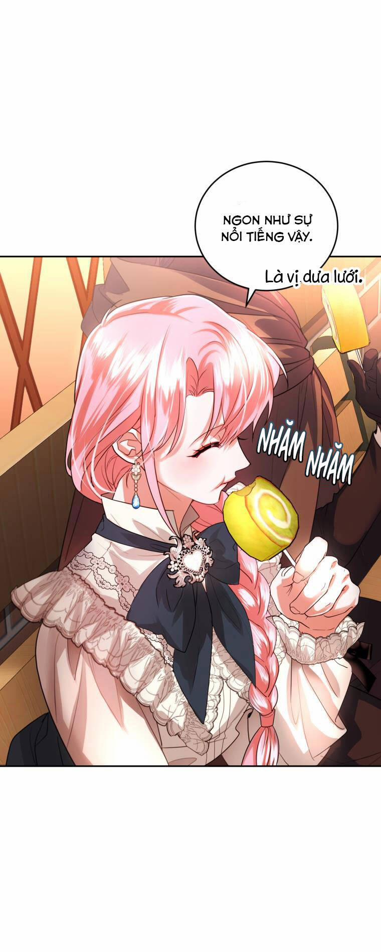 Trở Thành Người Pha Chế Nước Hoa Độc Nhất Của Bạo Chúa 64 trang 29