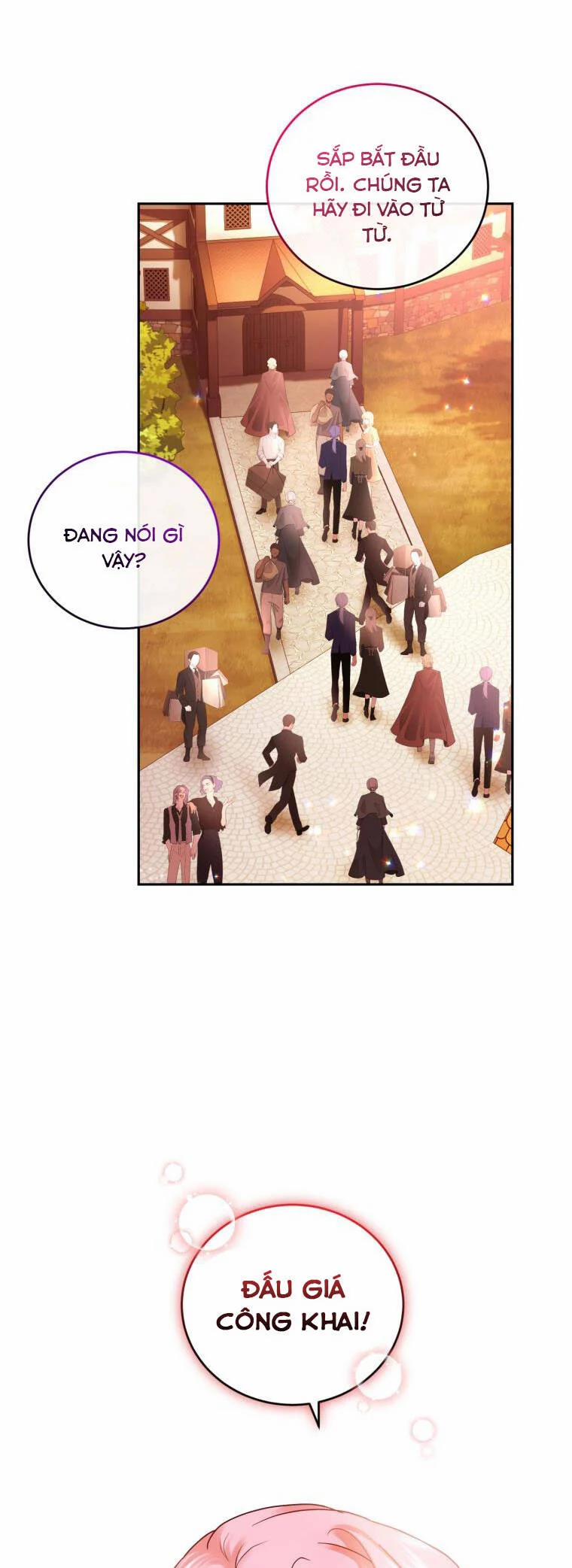 Trở Thành Người Pha Chế Nước Hoa Độc Nhất Của Bạo Chúa 64 trang 32