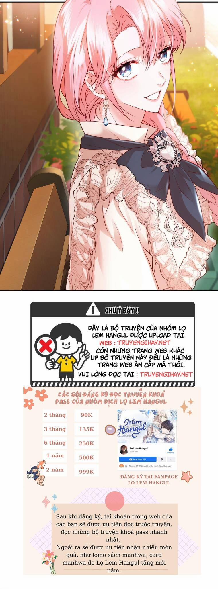 Trở Thành Người Pha Chế Nước Hoa Độc Nhất Của Bạo Chúa 64 trang 33