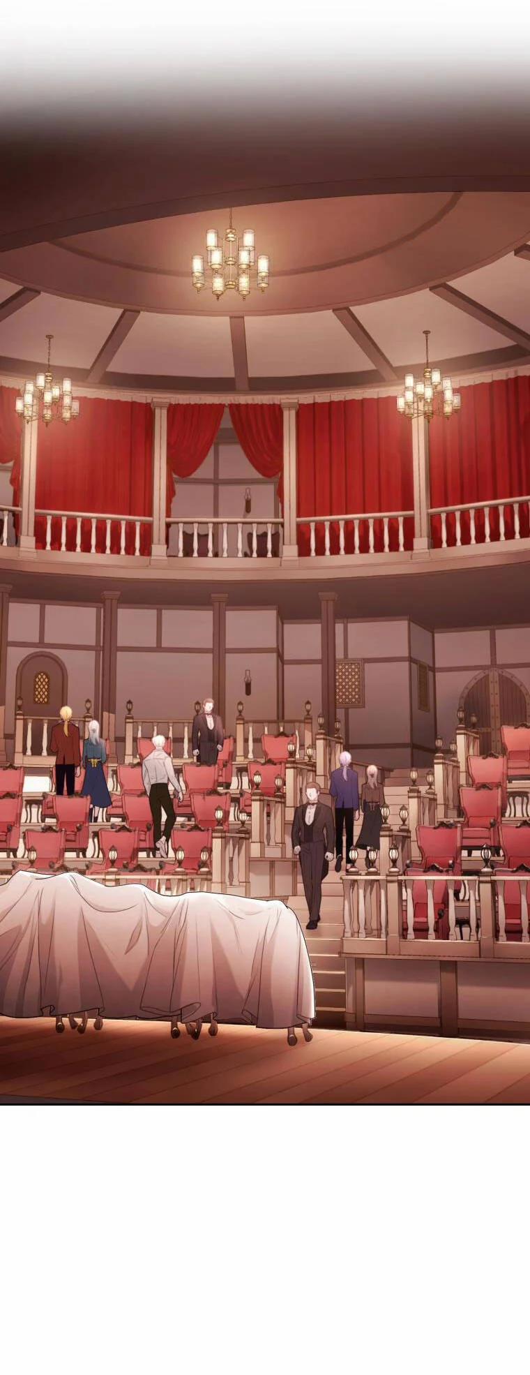 Trở Thành Người Pha Chế Nước Hoa Độc Nhất Của Bạo Chúa 64 trang 34