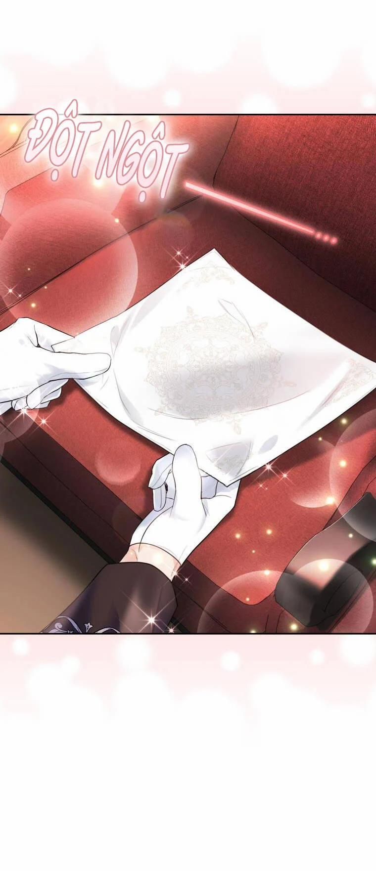 Trở Thành Người Pha Chế Nước Hoa Độc Nhất Của Bạo Chúa 64 trang 36