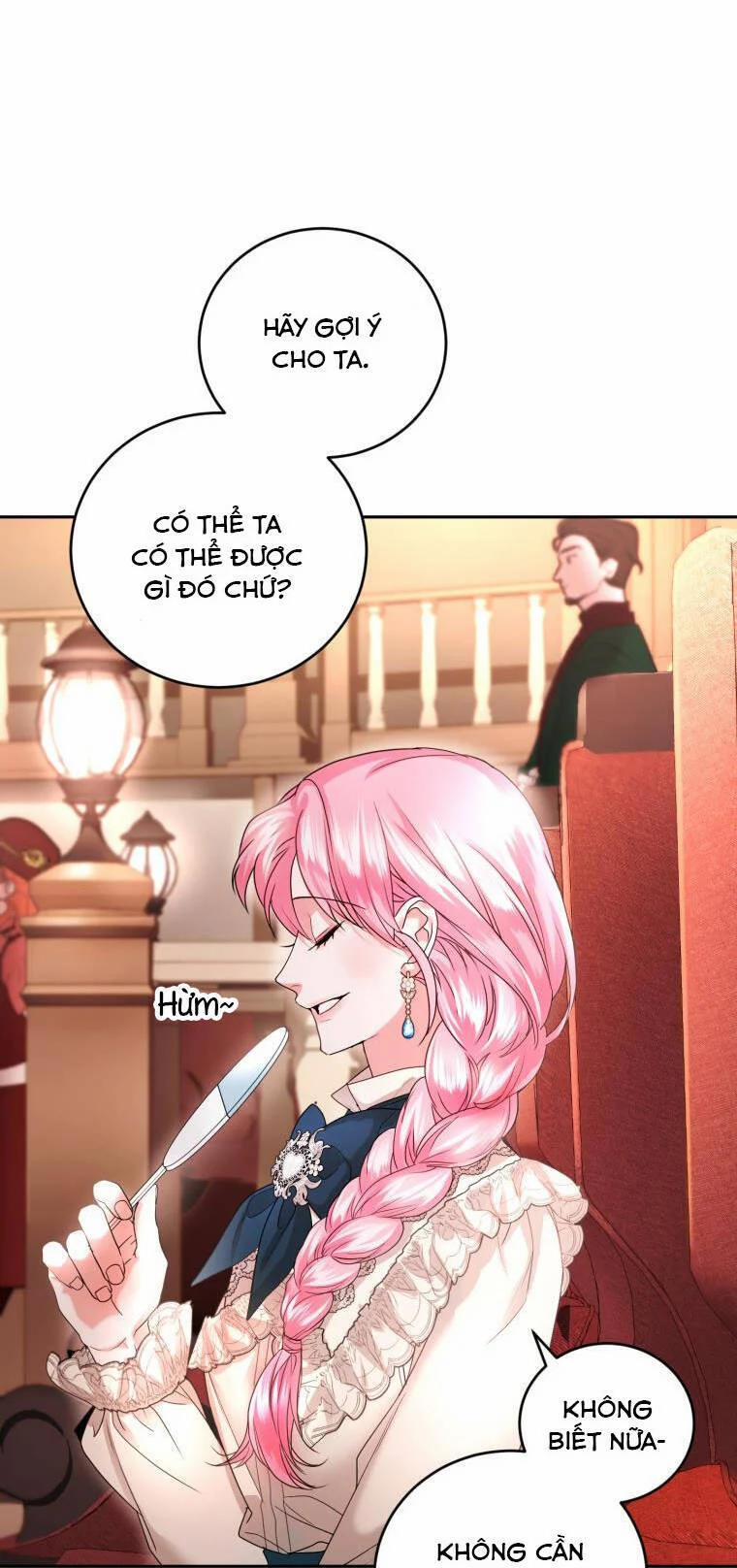 Trở Thành Người Pha Chế Nước Hoa Độc Nhất Của Bạo Chúa 64 trang 38