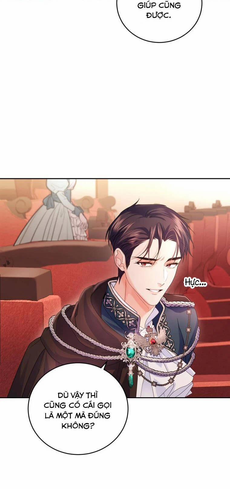 Trở Thành Người Pha Chế Nước Hoa Độc Nhất Của Bạo Chúa 64 trang 39