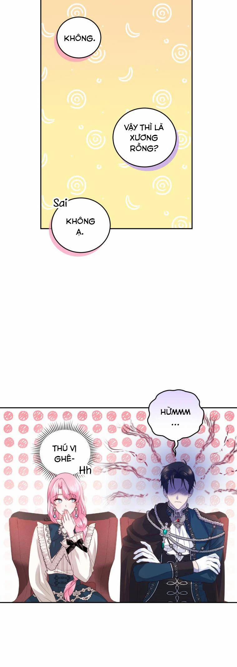 Trở Thành Người Pha Chế Nước Hoa Độc Nhất Của Bạo Chúa 64 trang 42