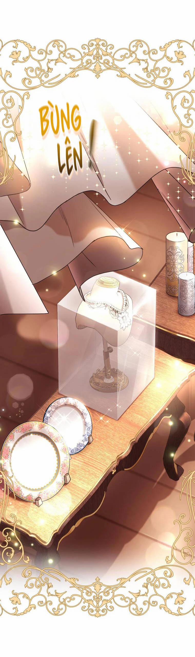 Trở Thành Người Pha Chế Nước Hoa Độc Nhất Của Bạo Chúa 64 trang 45