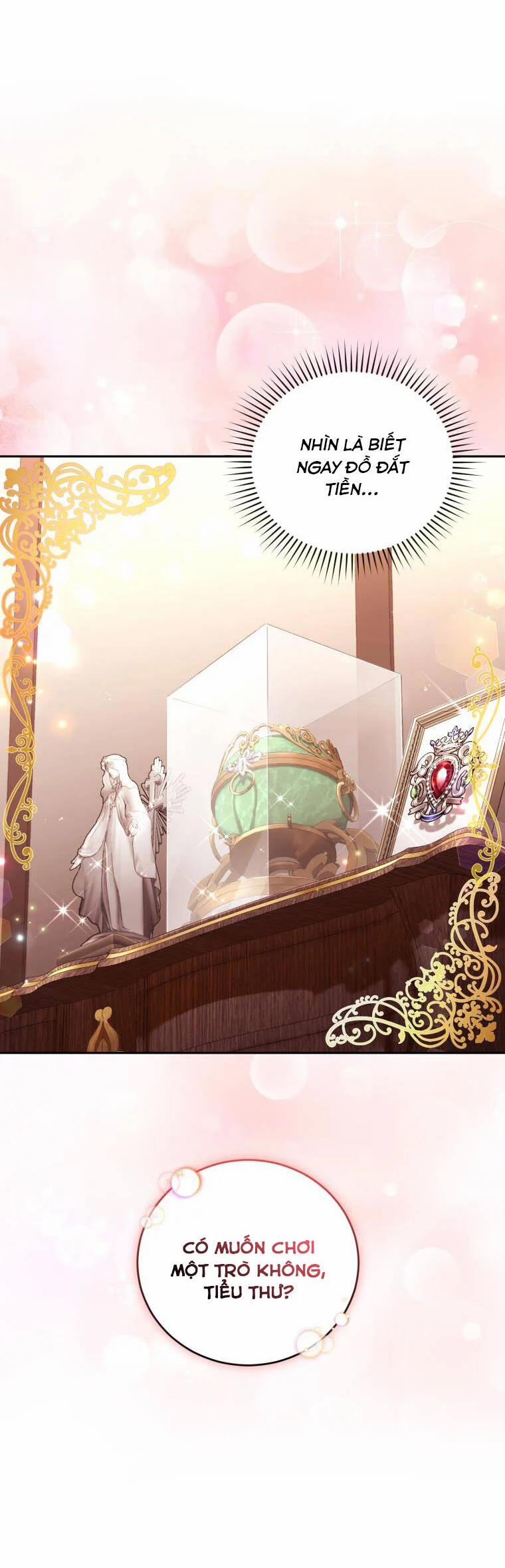 Trở Thành Người Pha Chế Nước Hoa Độc Nhất Của Bạo Chúa 64 trang 46