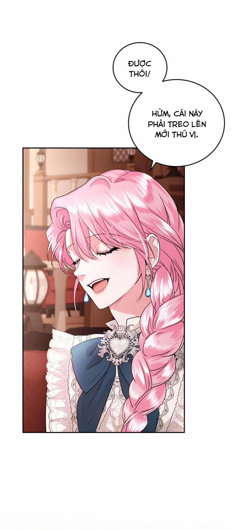 Trở Thành Người Pha Chế Nước Hoa Độc Nhất Của Bạo Chúa 64 trang 48