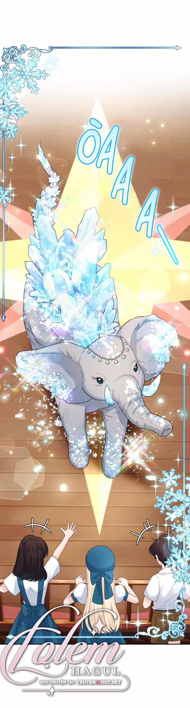 Trở Thành Người Pha Chế Nước Hoa Độc Nhất Của Bạo Chúa 64 trang 6