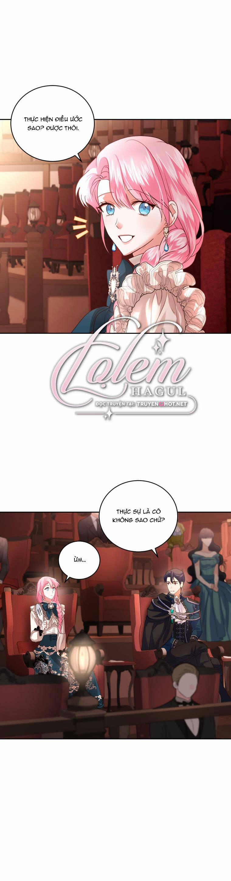 Trở Thành Người Pha Chế Nước Hoa Độc Nhất Của Bạo Chúa 65 trang 0