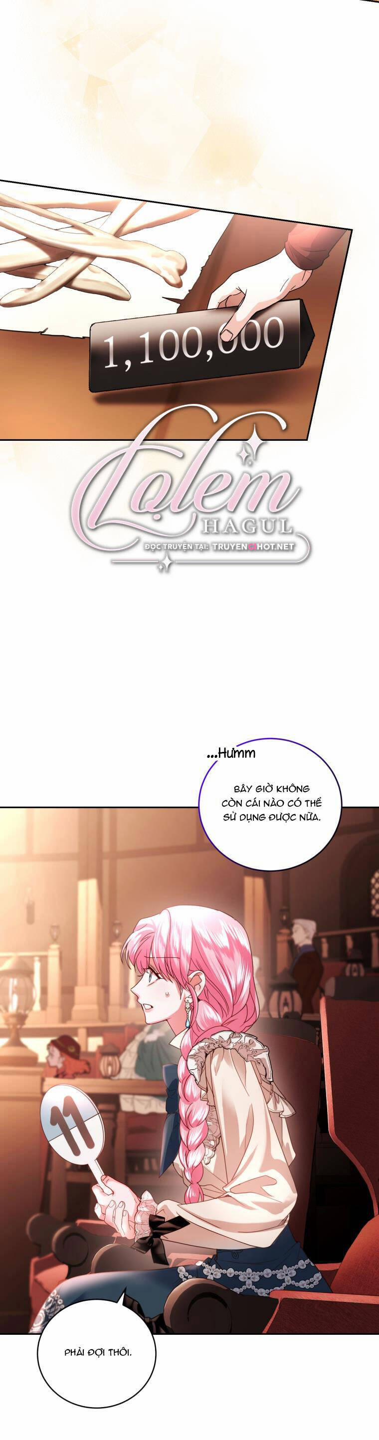 Trở Thành Người Pha Chế Nước Hoa Độc Nhất Của Bạo Chúa 65 trang 12