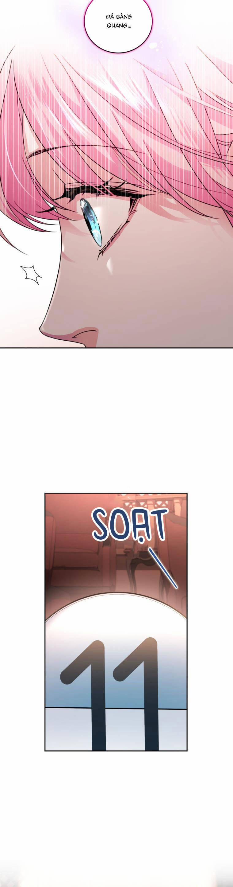 Trở Thành Người Pha Chế Nước Hoa Độc Nhất Của Bạo Chúa 65 trang 14