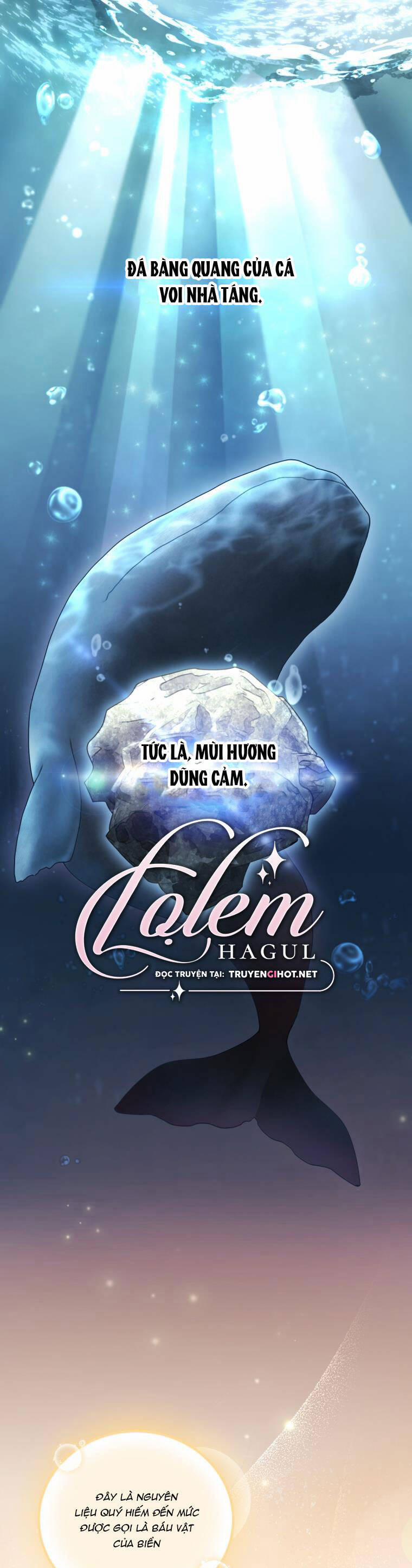 Trở Thành Người Pha Chế Nước Hoa Độc Nhất Của Bạo Chúa 65 trang 20