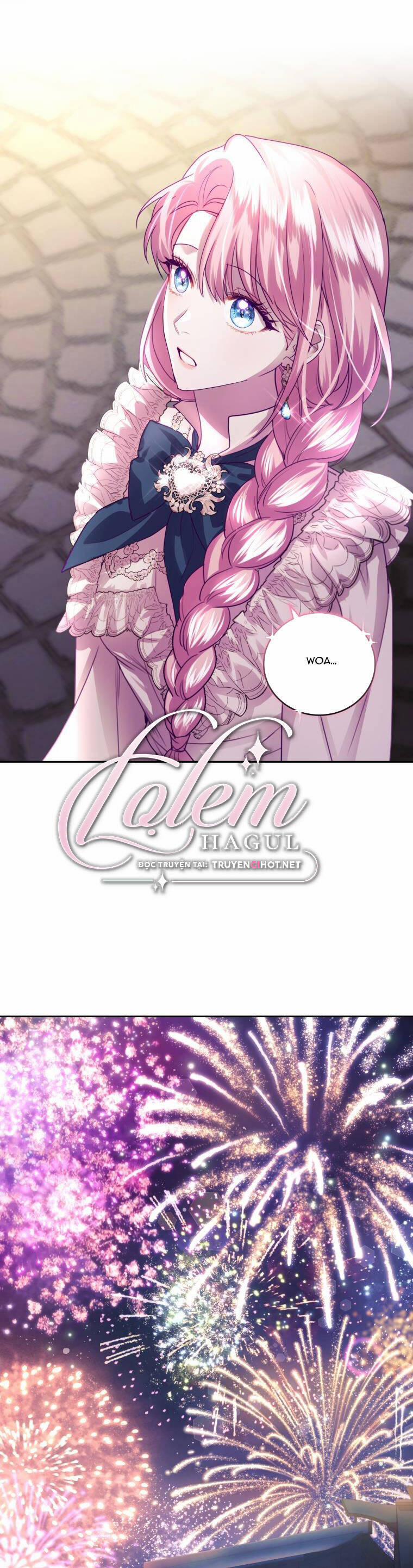 Trở Thành Người Pha Chế Nước Hoa Độc Nhất Của Bạo Chúa 65 trang 23