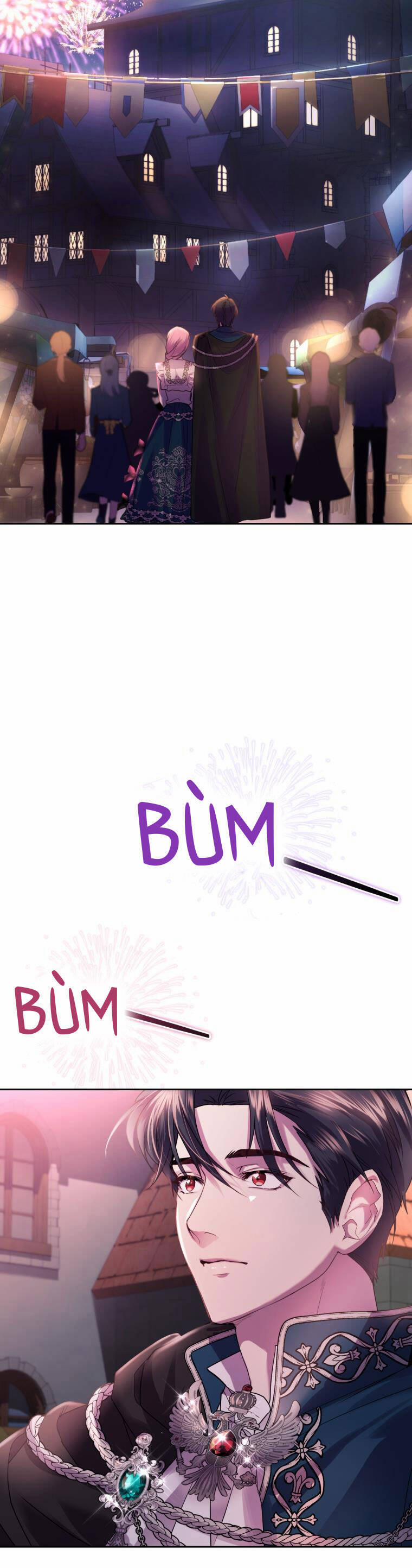 Trở Thành Người Pha Chế Nước Hoa Độc Nhất Của Bạo Chúa 65 trang 24