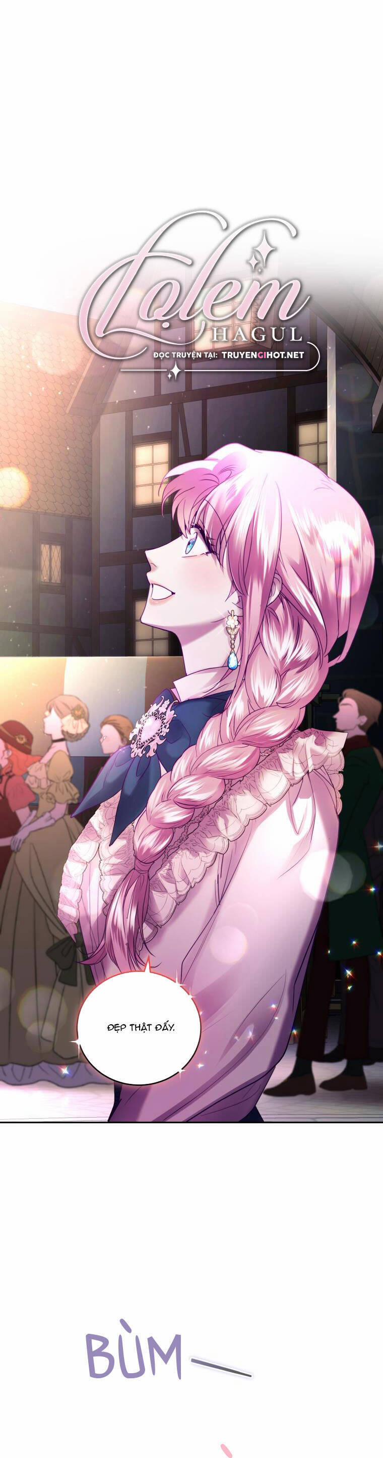 Trở Thành Người Pha Chế Nước Hoa Độc Nhất Của Bạo Chúa 65 trang 25