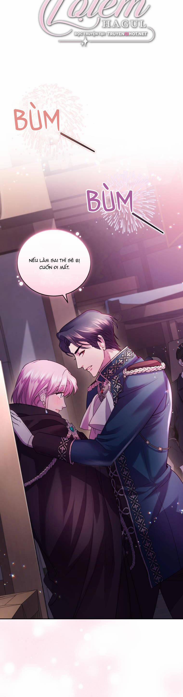 Trở Thành Người Pha Chế Nước Hoa Độc Nhất Của Bạo Chúa 65 trang 29