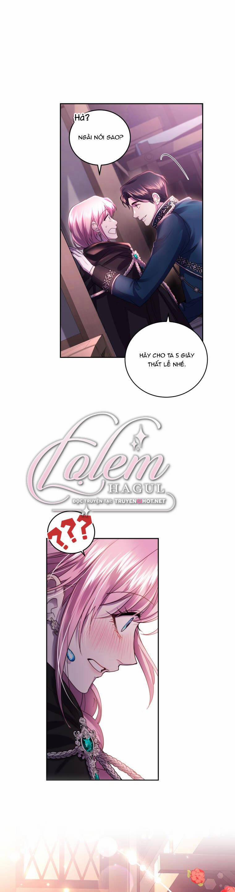 Trở Thành Người Pha Chế Nước Hoa Độc Nhất Của Bạo Chúa 65 trang 31