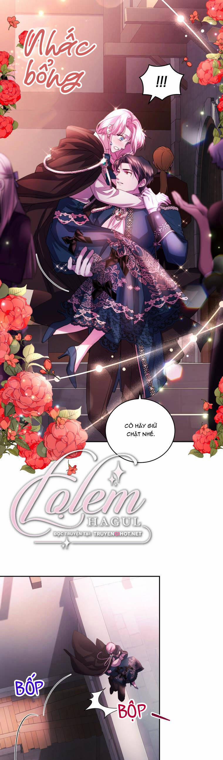 Trở Thành Người Pha Chế Nước Hoa Độc Nhất Của Bạo Chúa 65 trang 32