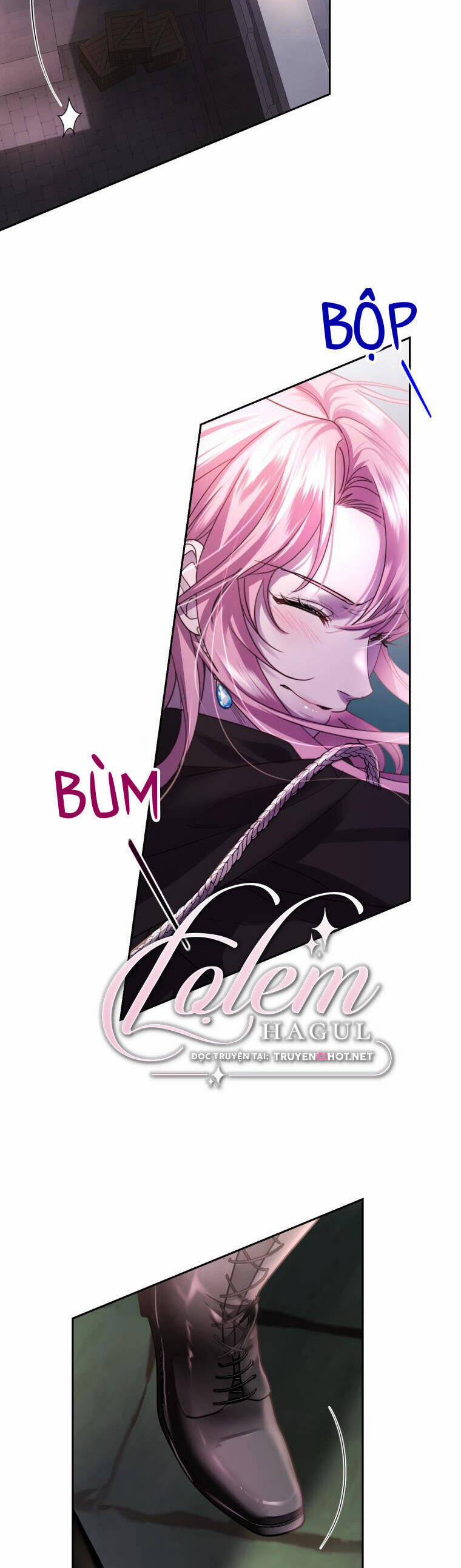 Trở Thành Người Pha Chế Nước Hoa Độc Nhất Của Bạo Chúa 65 trang 33