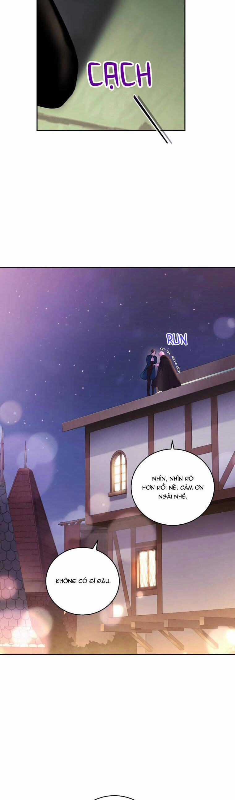 Trở Thành Người Pha Chế Nước Hoa Độc Nhất Của Bạo Chúa 65 trang 34