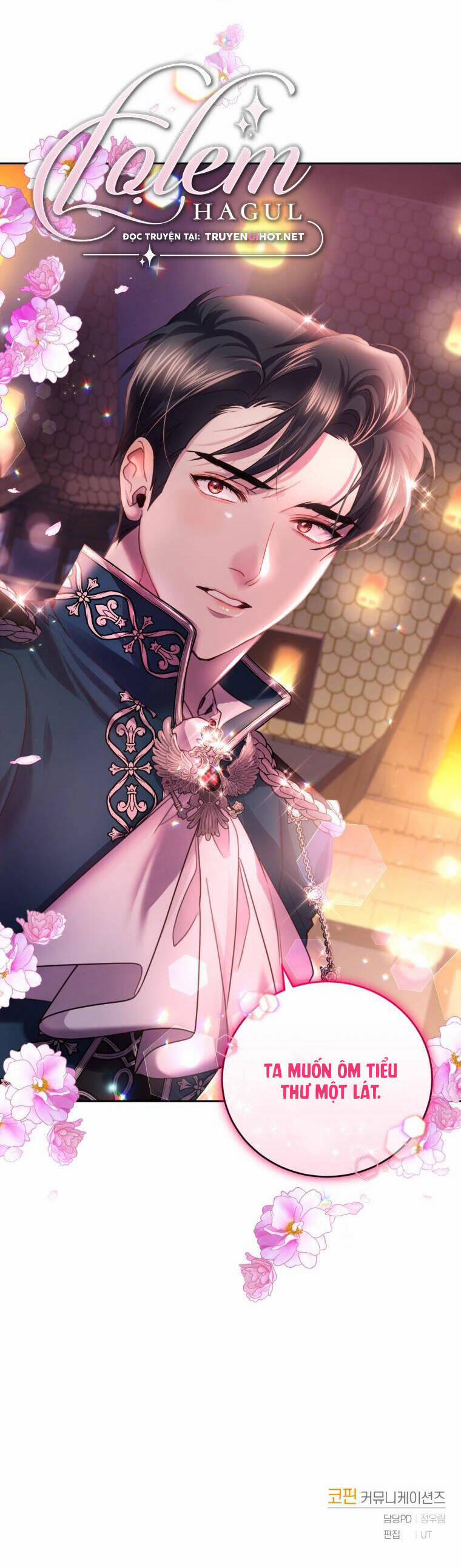 Trở Thành Người Pha Chế Nước Hoa Độc Nhất Của Bạo Chúa 65 trang 38