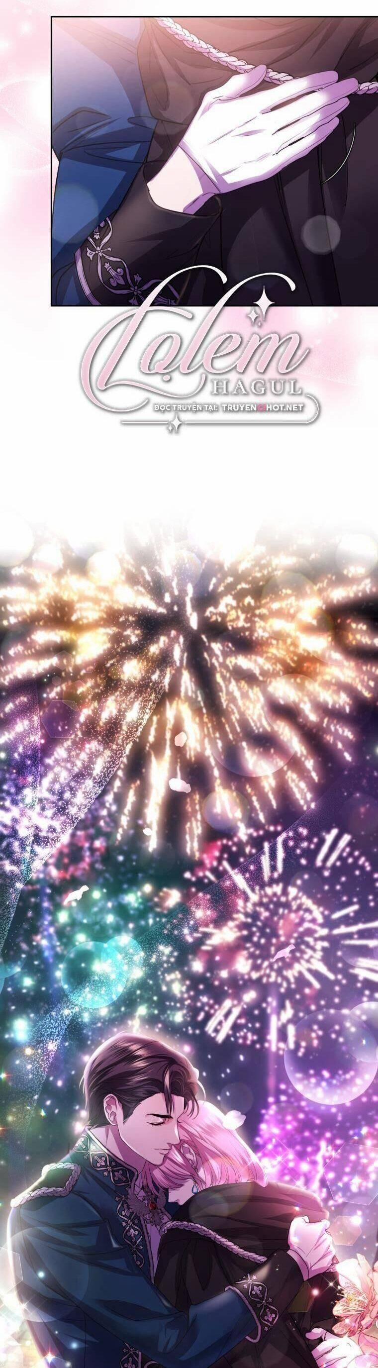 Trở Thành Người Pha Chế Nước Hoa Độc Nhất Của Bạo Chúa 66 trang 10