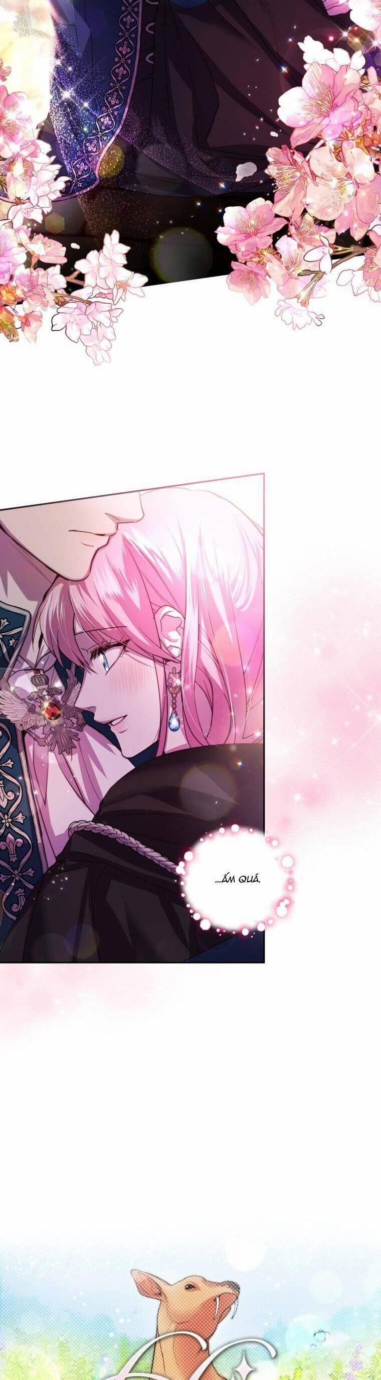 Trở Thành Người Pha Chế Nước Hoa Độc Nhất Của Bạo Chúa 66 trang 11