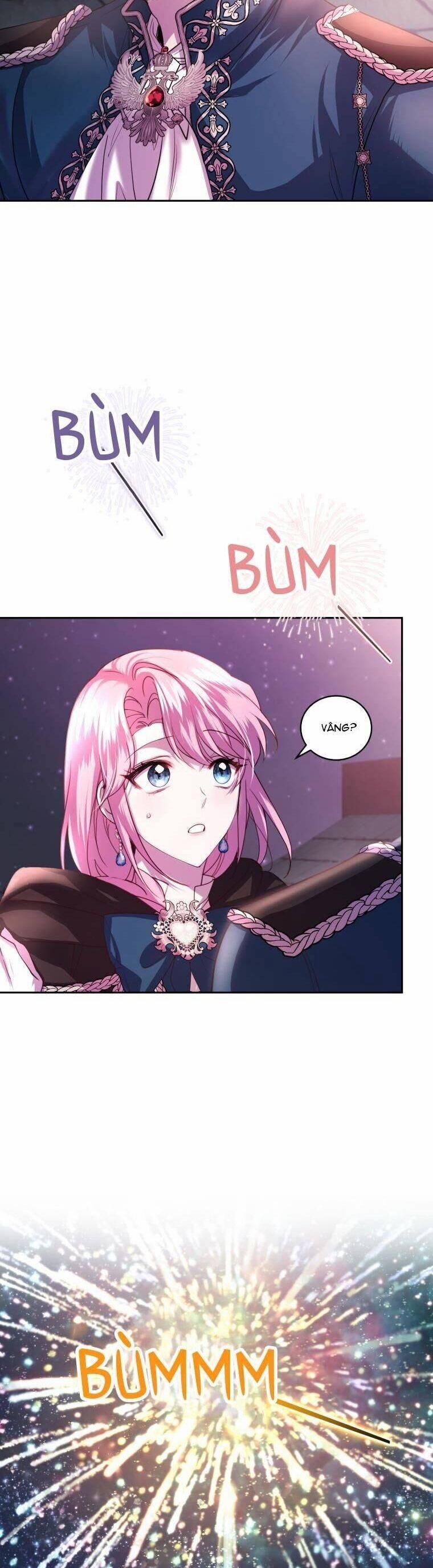 Trở Thành Người Pha Chế Nước Hoa Độc Nhất Của Bạo Chúa 66 trang 14