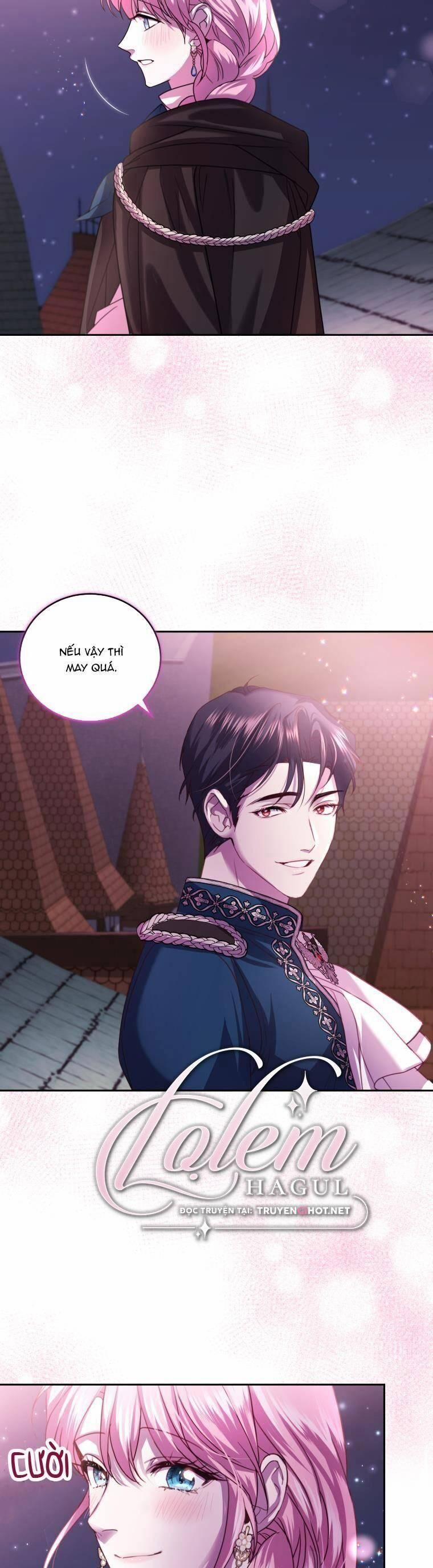 Trở Thành Người Pha Chế Nước Hoa Độc Nhất Của Bạo Chúa 66 trang 17