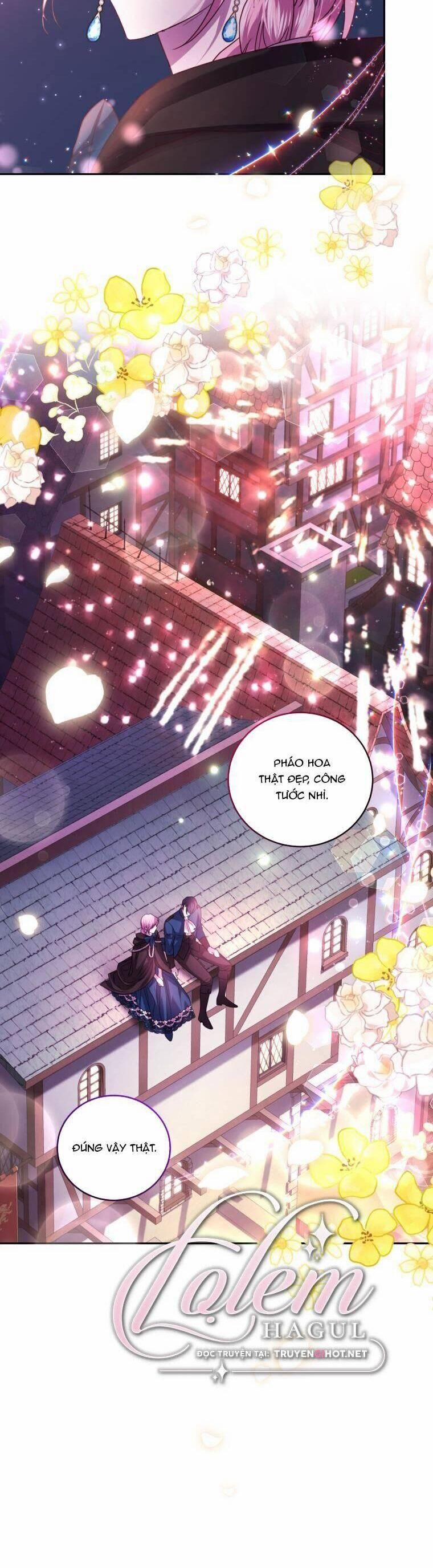 Trở Thành Người Pha Chế Nước Hoa Độc Nhất Của Bạo Chúa 66 trang 18