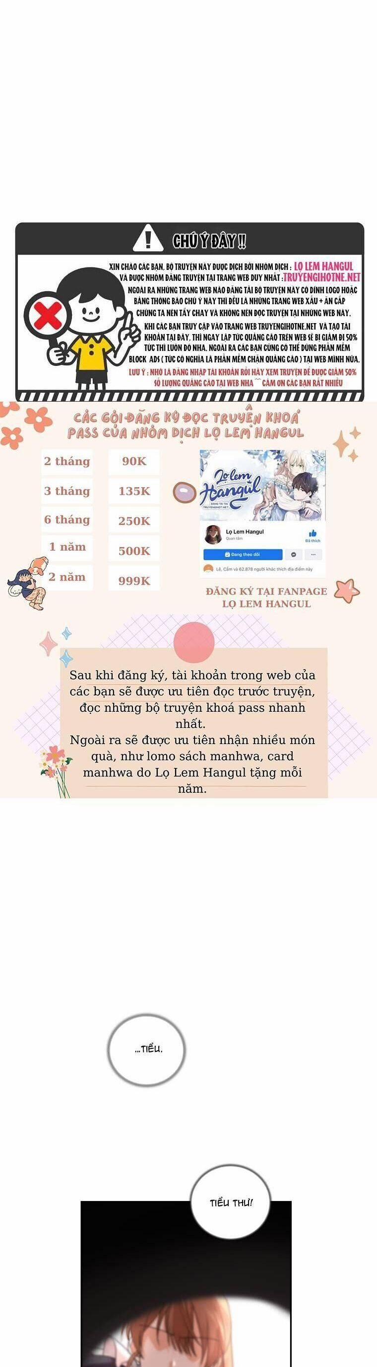 Trở Thành Người Pha Chế Nước Hoa Độc Nhất Của Bạo Chúa 66 trang 19