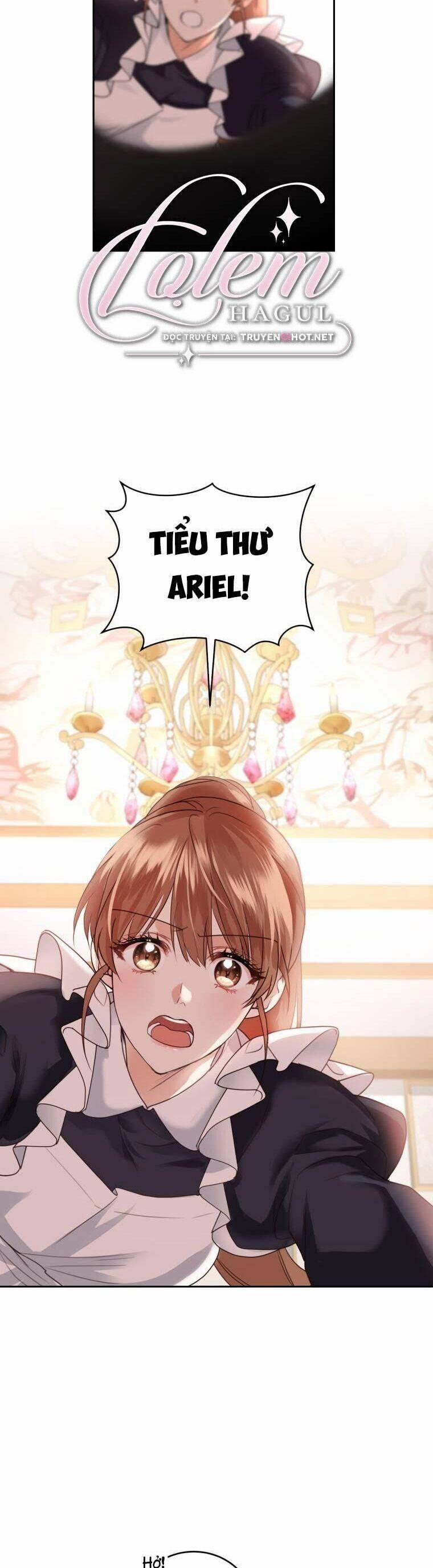 Trở Thành Người Pha Chế Nước Hoa Độc Nhất Của Bạo Chúa 66 trang 20