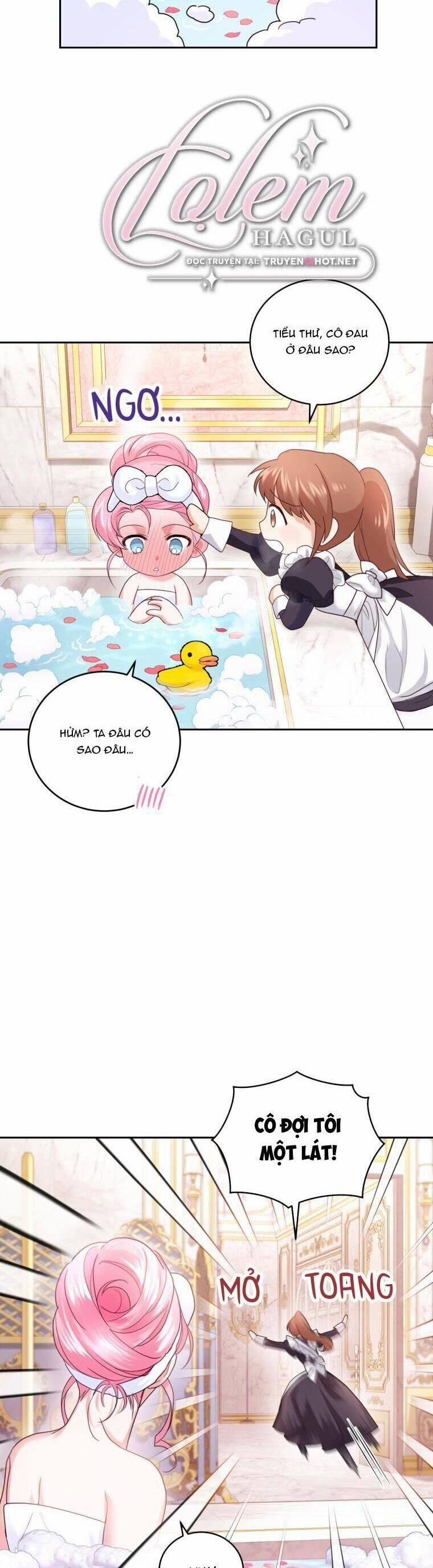 Trở Thành Người Pha Chế Nước Hoa Độc Nhất Của Bạo Chúa 66 trang 27