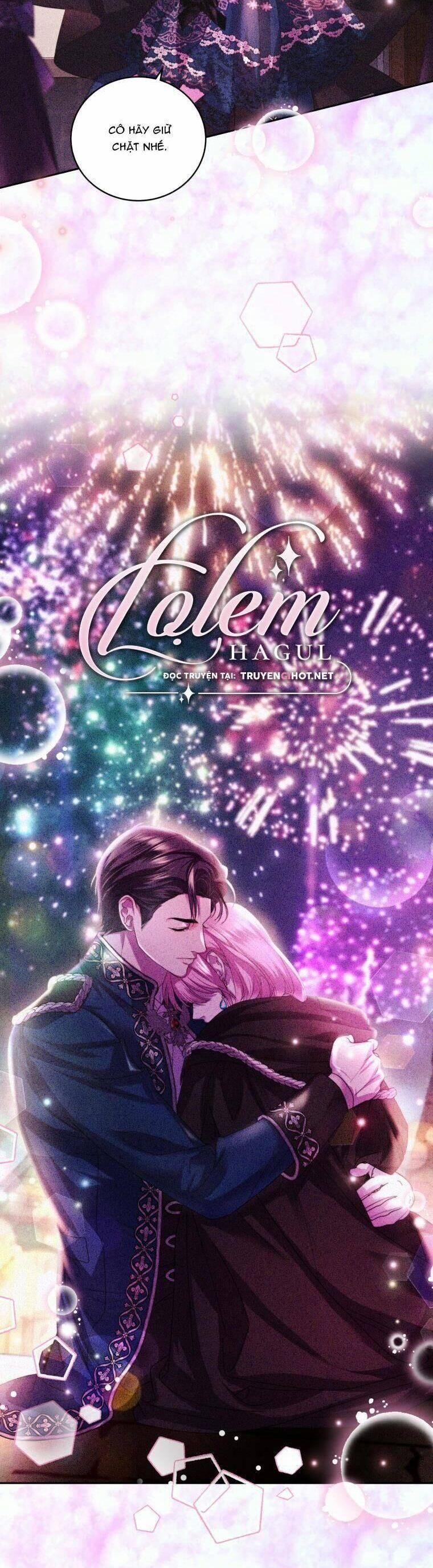 Trở Thành Người Pha Chế Nước Hoa Độc Nhất Của Bạo Chúa 66 trang 30