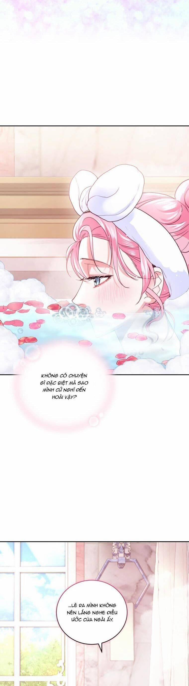 Trở Thành Người Pha Chế Nước Hoa Độc Nhất Của Bạo Chúa 66 trang 31