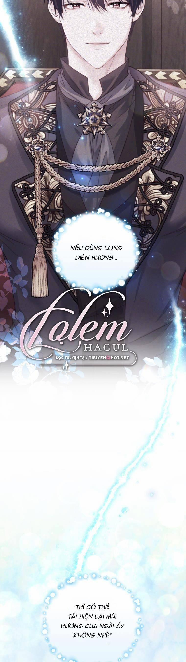 Trở Thành Người Pha Chế Nước Hoa Độc Nhất Của Bạo Chúa 66 trang 33