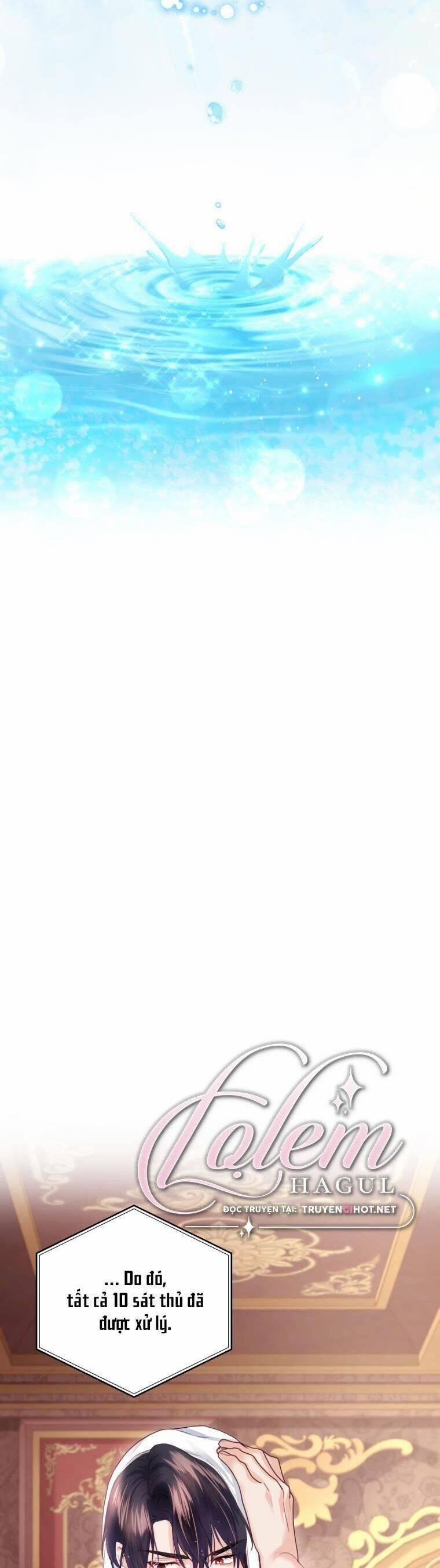 Trở Thành Người Pha Chế Nước Hoa Độc Nhất Của Bạo Chúa 66 trang 34