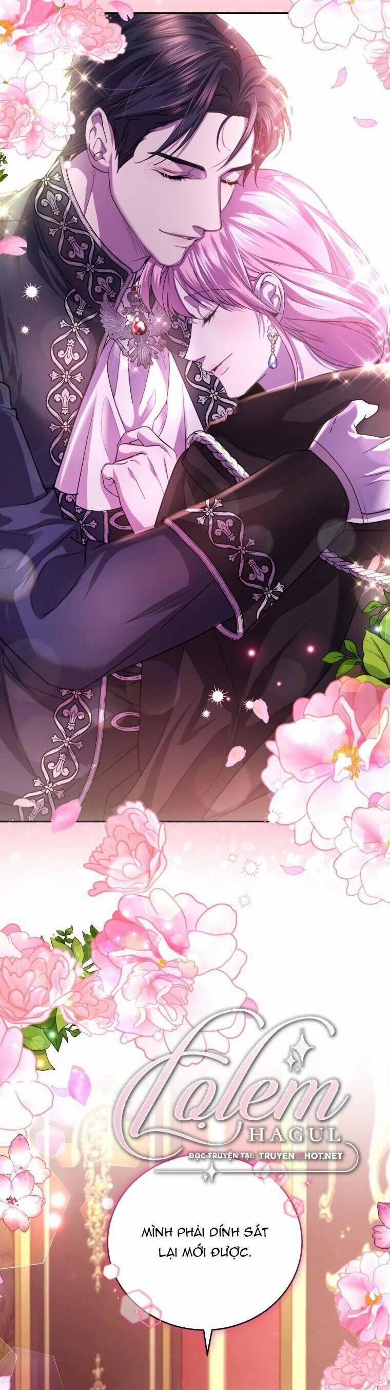 Trở Thành Người Pha Chế Nước Hoa Độc Nhất Của Bạo Chúa 66 trang 38