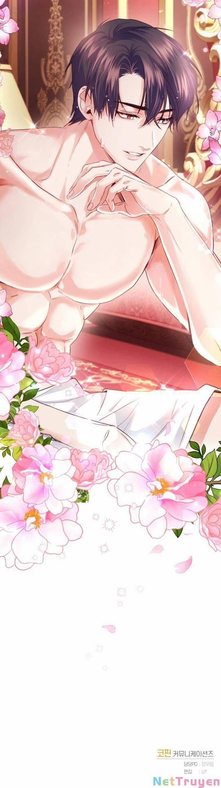 Trở Thành Người Pha Chế Nước Hoa Độc Nhất Của Bạo Chúa 66 trang 39