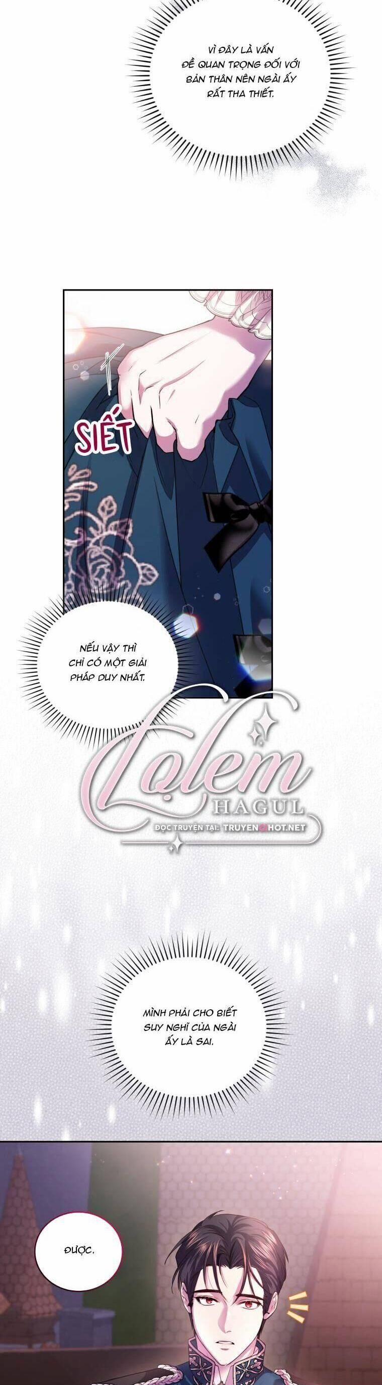 Trở Thành Người Pha Chế Nước Hoa Độc Nhất Của Bạo Chúa 66 trang 7