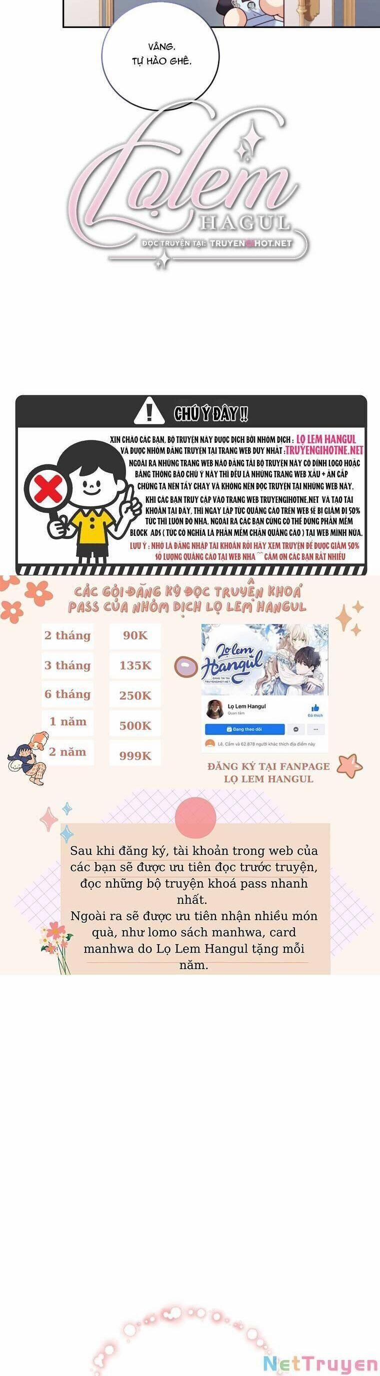 Trở Thành Người Pha Chế Nước Hoa Độc Nhất Của Bạo Chúa 67 trang 16