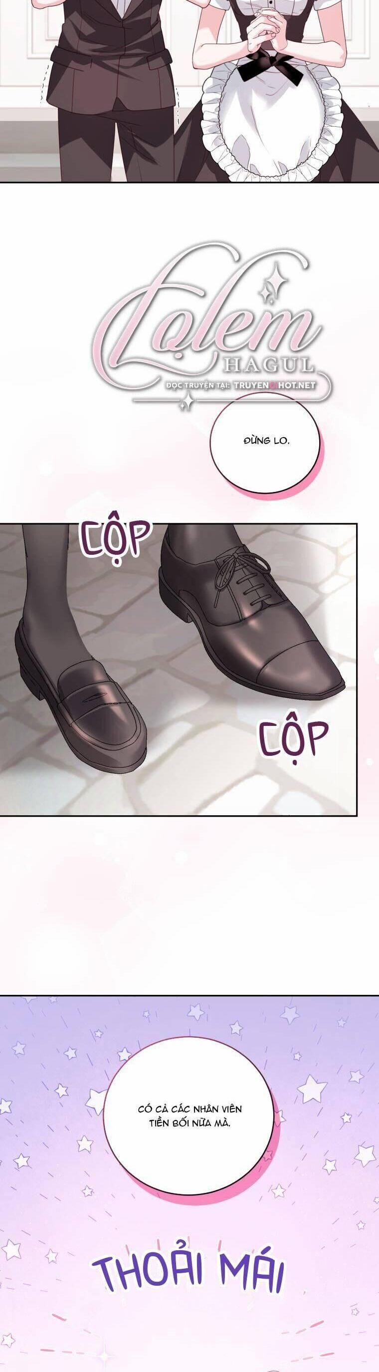 Trở Thành Người Pha Chế Nước Hoa Độc Nhất Của Bạo Chúa 67 trang 28