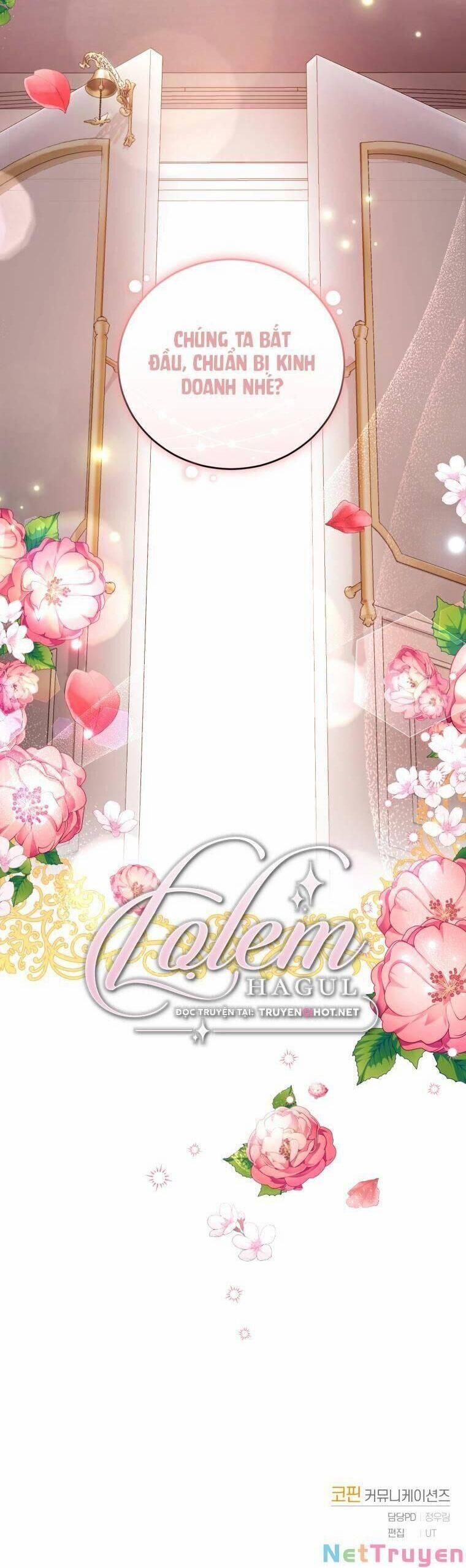 Trở Thành Người Pha Chế Nước Hoa Độc Nhất Của Bạo Chúa 67 trang 38