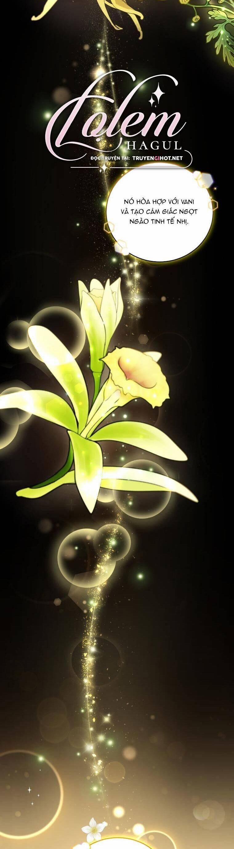 Trở Thành Người Pha Chế Nước Hoa Độc Nhất Của Bạo Chúa 68 trang 10