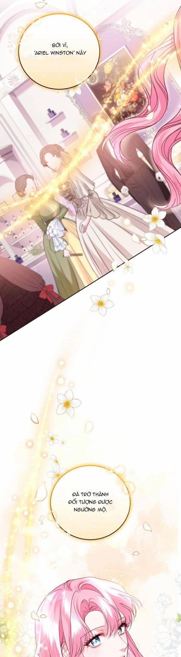 Trở Thành Người Pha Chế Nước Hoa Độc Nhất Của Bạo Chúa 68 trang 19