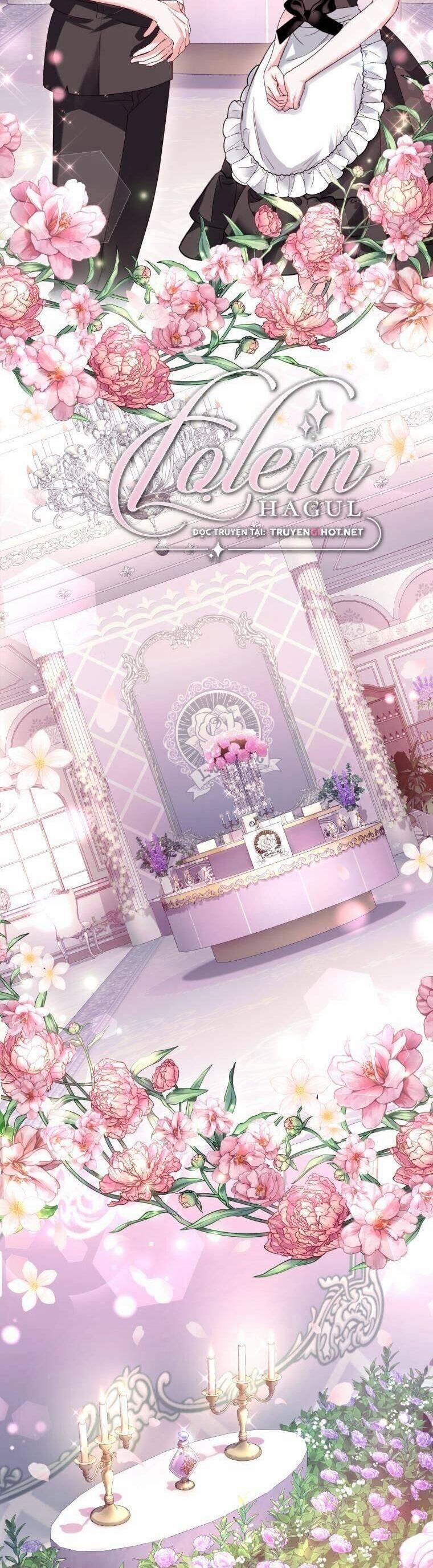 Trở Thành Người Pha Chế Nước Hoa Độc Nhất Của Bạo Chúa 68 trang 2