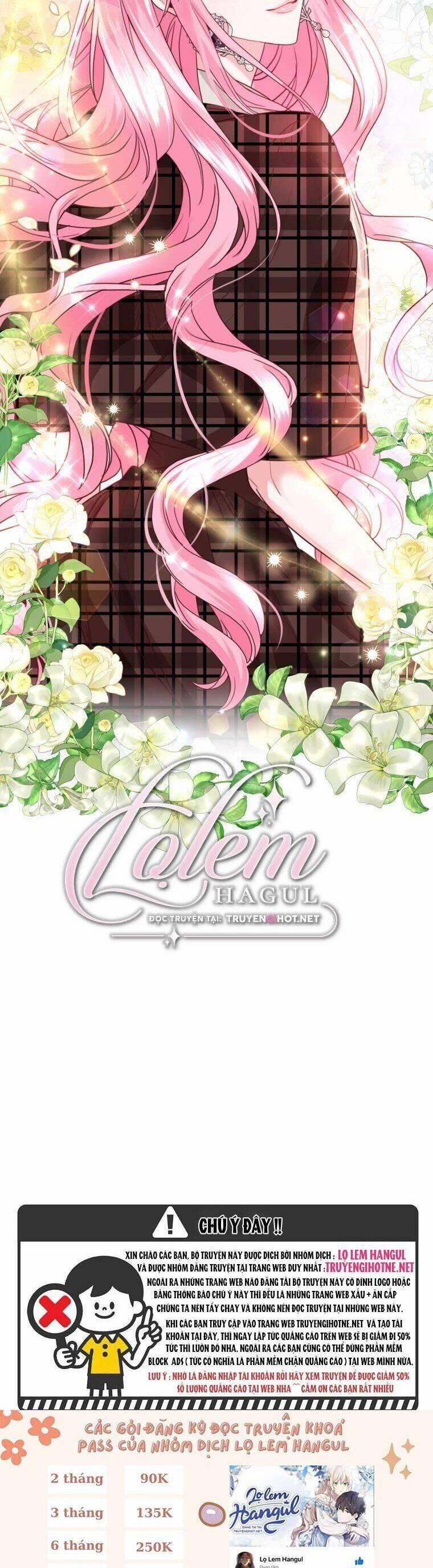 Trở Thành Người Pha Chế Nước Hoa Độc Nhất Của Bạo Chúa 68 trang 20