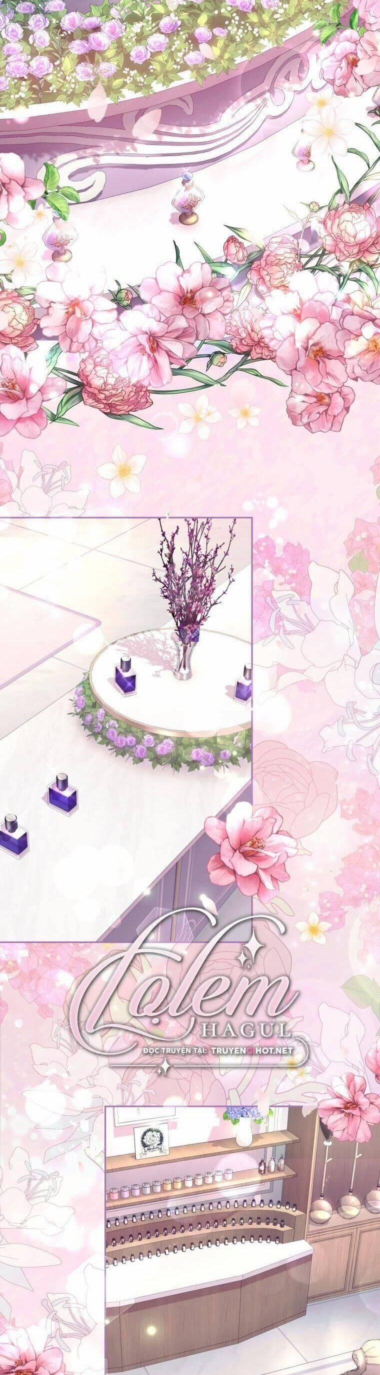 Trở Thành Người Pha Chế Nước Hoa Độc Nhất Của Bạo Chúa 68 trang 3